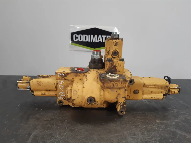 Hydraulic Distributor for CATERPILLAR 772