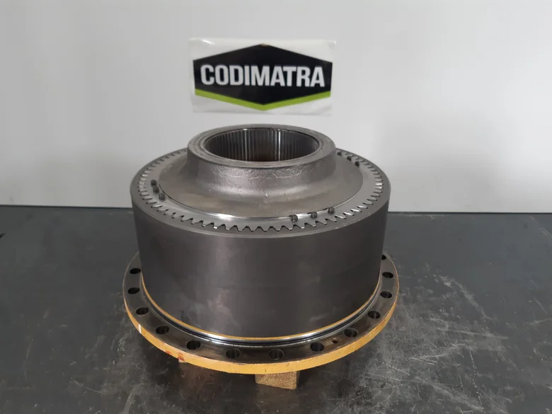 Wheel gear for CATERPILLAR 772