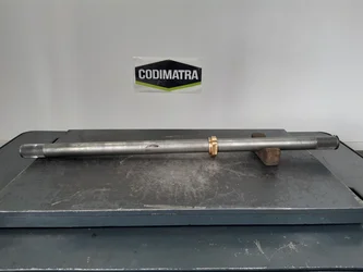 Arbre de roue pour CATERPILLAR 772