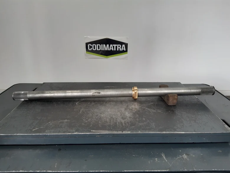 Eje de rueda para CATERPILLAR 772