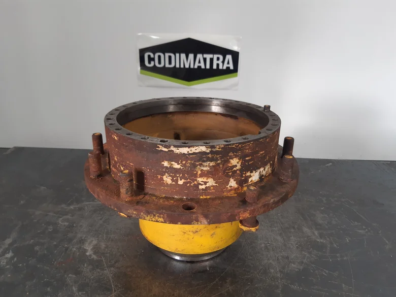 Wheel hub for VOLVO A20