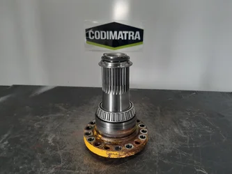 Fusée pour VOLVO A20