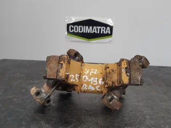 Arbre de Transmission pour CATERPILLAR 772