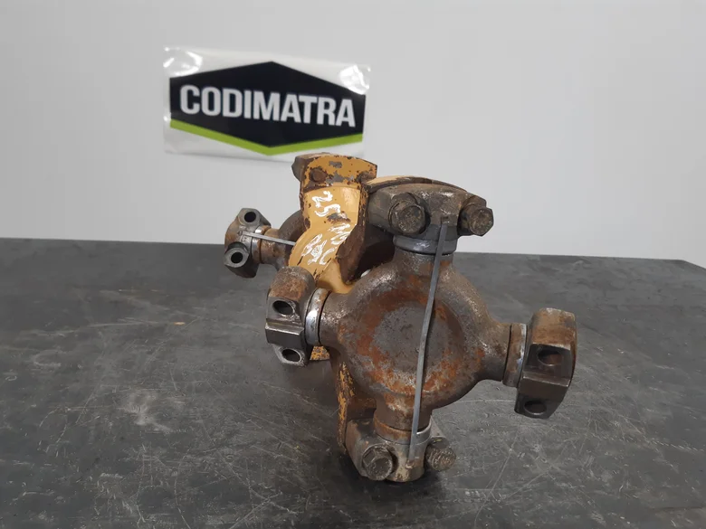 Drive shaft for CATERPILLAR 772