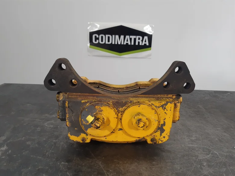 Suporte para VOLVO A20