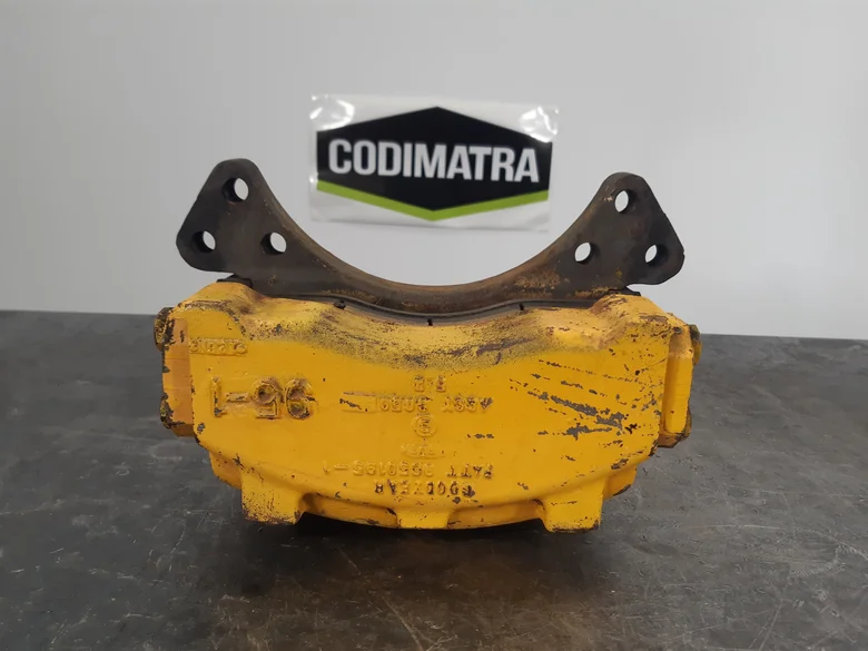 Suporte para VOLVO A20