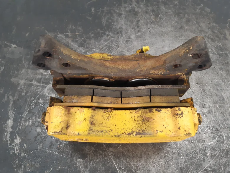 Suporte para VOLVO A20