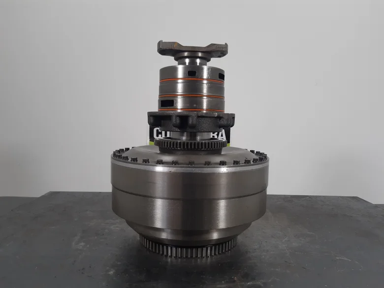 Torque Converter for CATERPILLAR 772