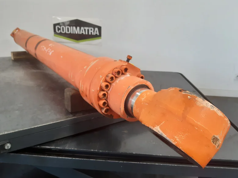Balancer Cylinder for HITACHI ZX280LCN-3