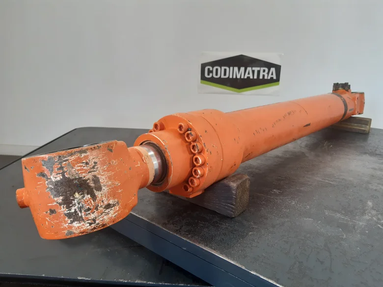 Cilindro de cazo para HITACHI ZX280LCN-3