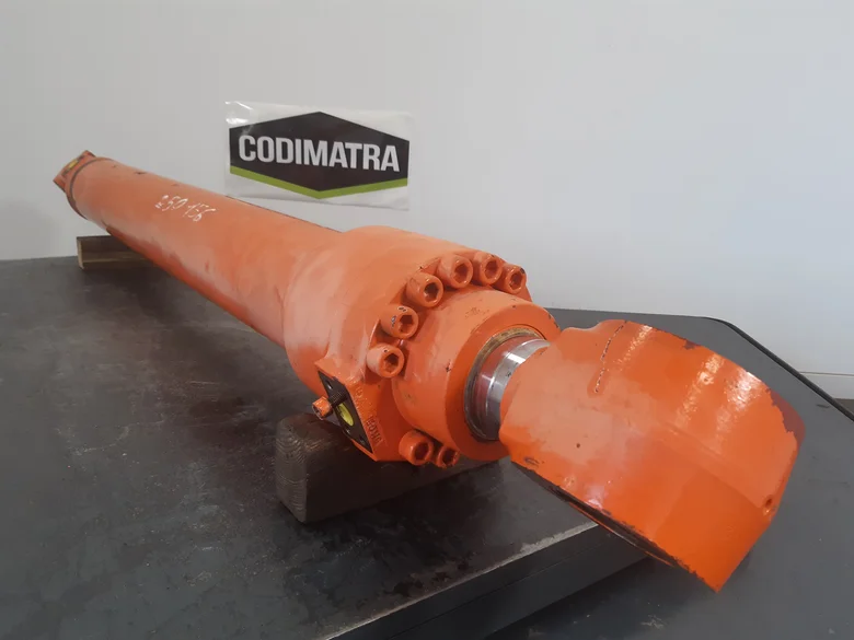 Variable boom cylinder for HITACHI ZX280LCN-3