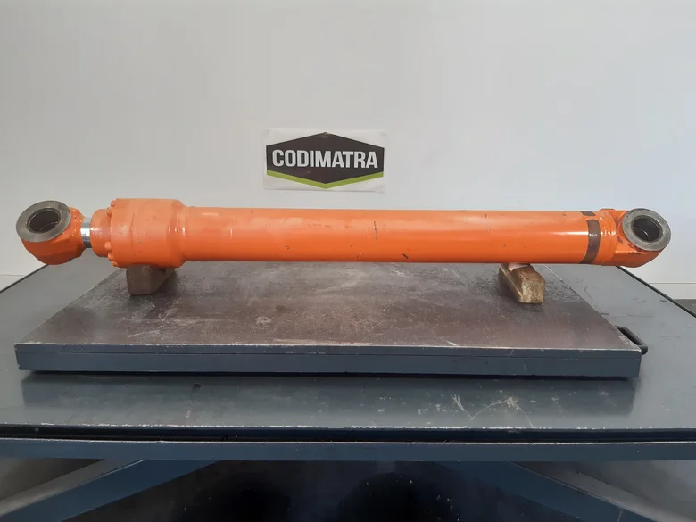 Variable boom cylinder for HITACHI ZX280LCN-3