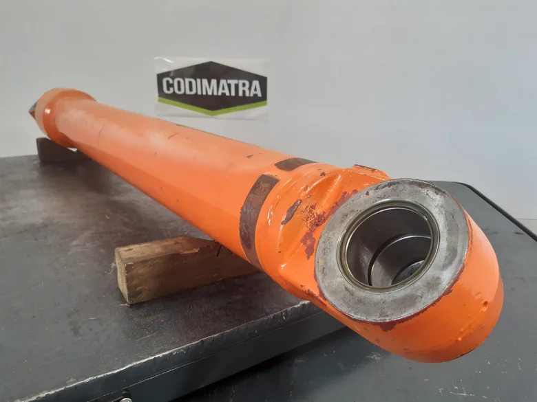 Variable boom cylinder for HITACHI ZX280LCN-3