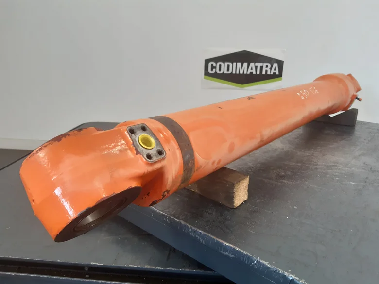 Variable boom cylinder for HITACHI ZX280LCN-3
