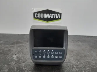 Tableau de bord pour HITACHI ZX280LCN-3