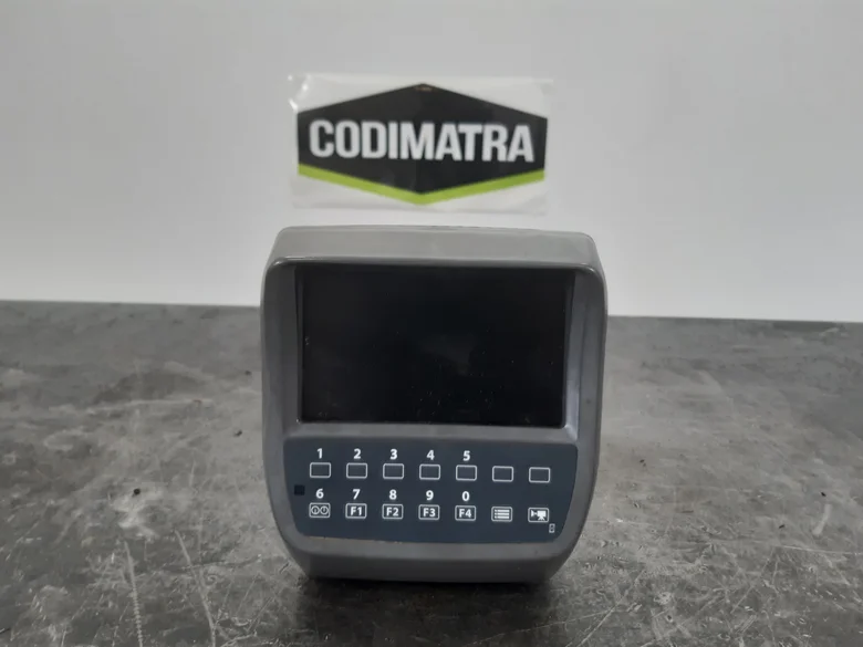 Panel de control para HITACHI ZX280LCN-3