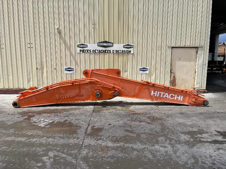 Pluma para HITACHI ZX280LCN-3