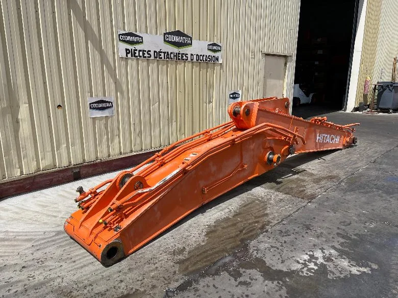 Pluma para HITACHI ZX280LCN-3