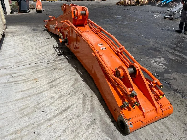 Pluma para HITACHI ZX280LCN-3