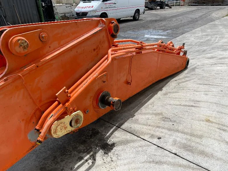 Pluma para HITACHI ZX280LCN-3