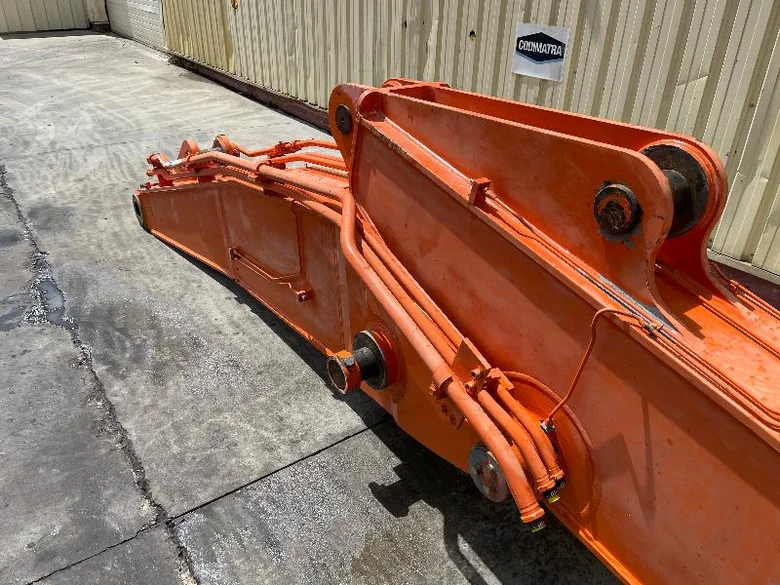 Pluma para HITACHI ZX280LCN-3