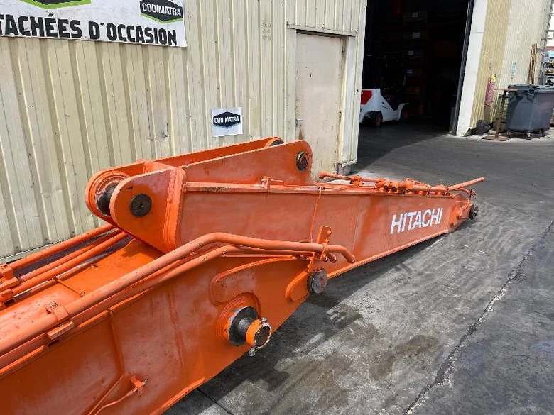 Boom for HITACHI ZX280LCN-3