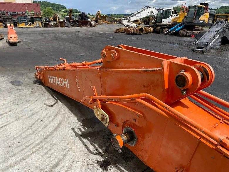 Boom for HITACHI ZX280LCN-3