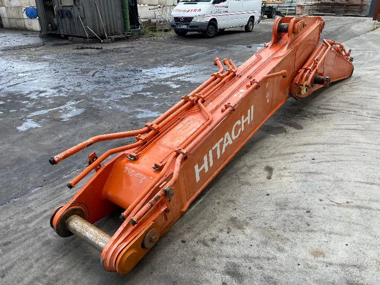 Boom for HITACHI ZX280LCN-3