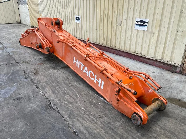 Boom for HITACHI ZX280LCN-3