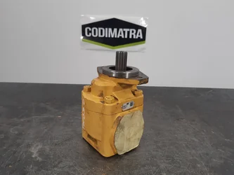 Pompe hydraulique secondaire pour CATERPILLAR 772
