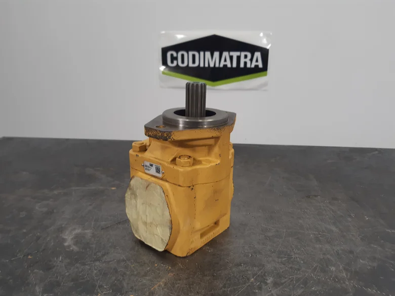 Bomba hidráulica secundaria para CATERPILLAR 772