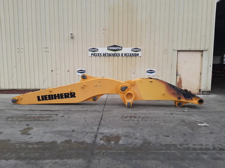 Pluma para LIEBHERR R916LC