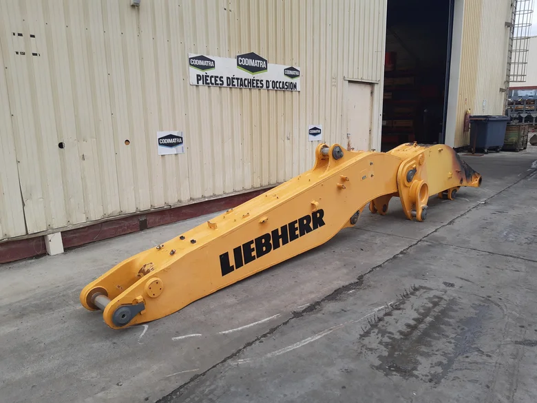 Pluma para LIEBHERR R916LC