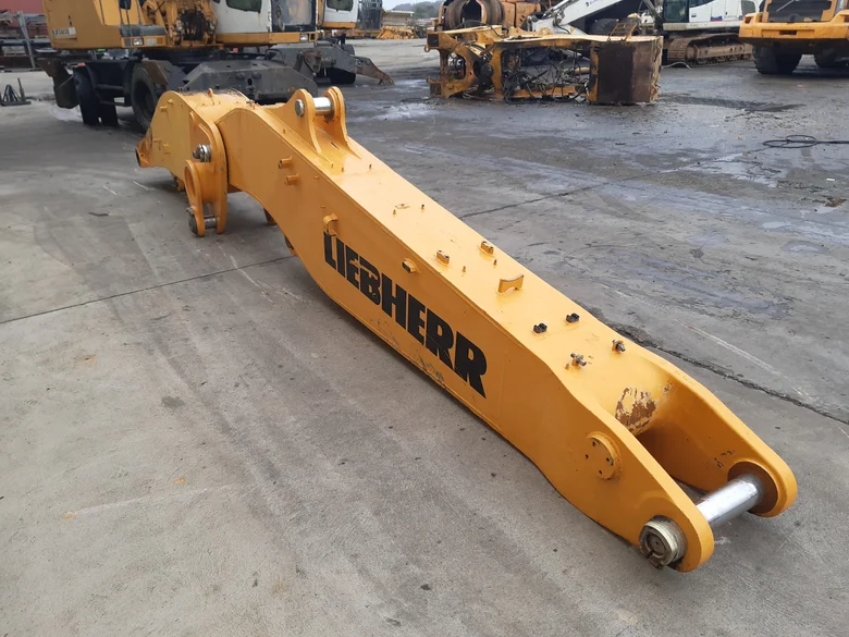 Pluma para LIEBHERR R916LC