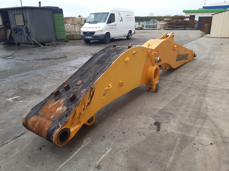 Pluma para LIEBHERR R916LC