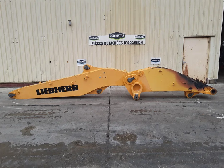 Flèche pour LIEBHERR R916LC