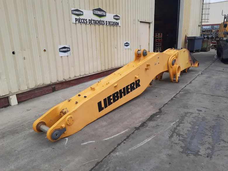Flèche pour LIEBHERR R916LC