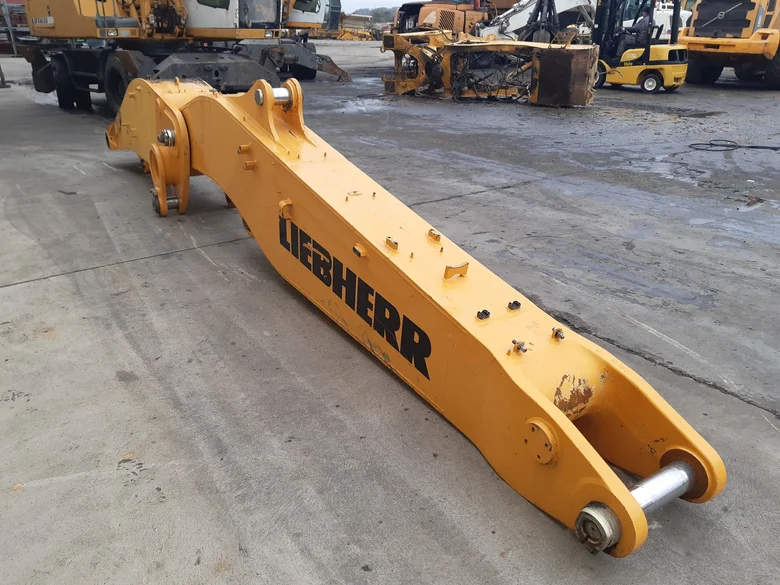 Flèche pour LIEBHERR R916LC