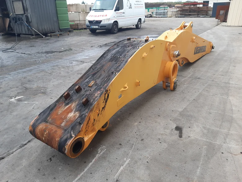 Flèche pour LIEBHERR R916LC