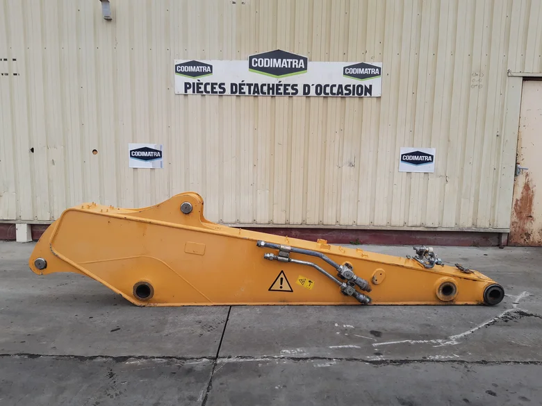 Swing Arm for LIEBHERR R916LC