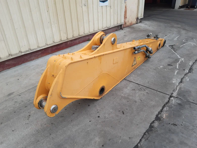 Swing Arm for LIEBHERR R916LC