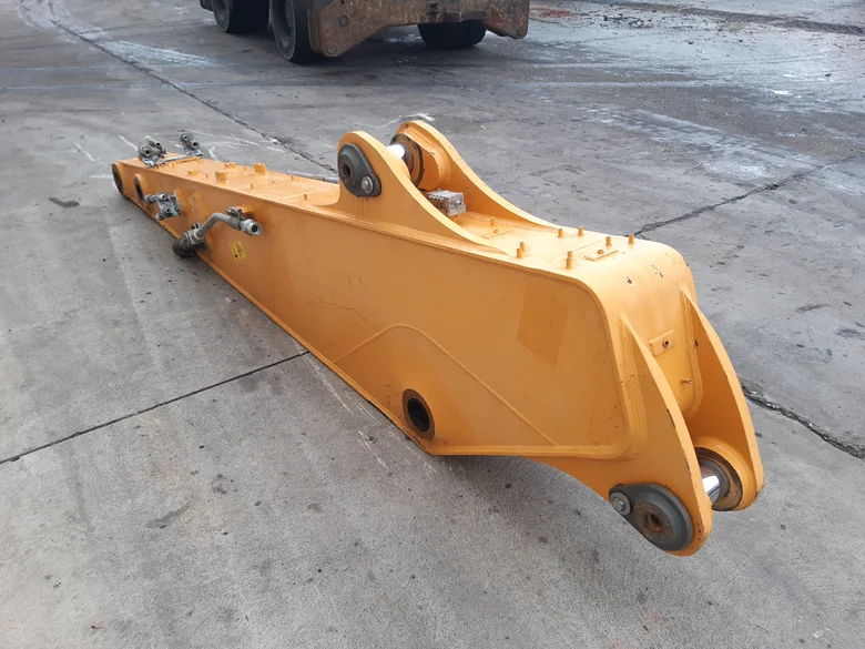 Swing Arm for LIEBHERR R916LC
