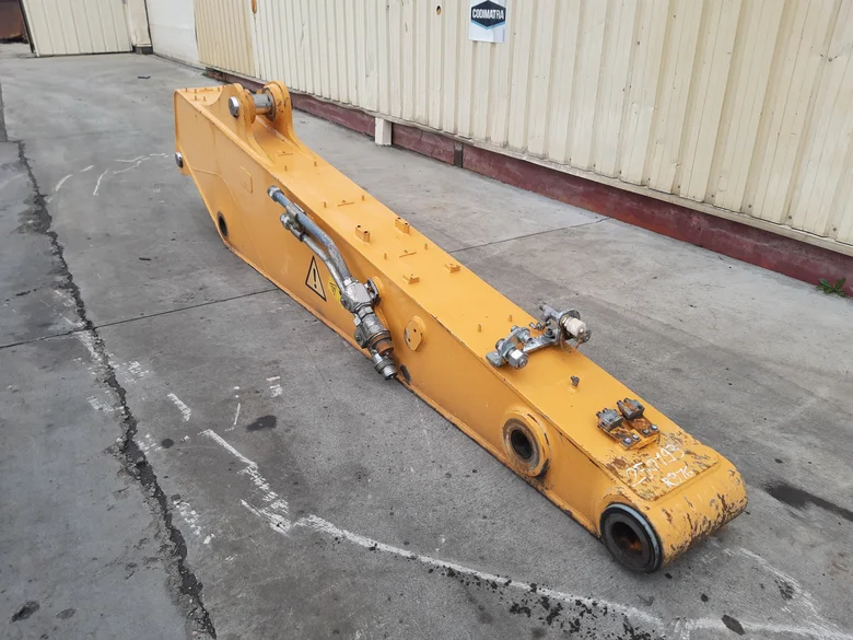 Swing Arm for LIEBHERR R916LC