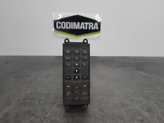 Panel de control para VOLVO ECR88D