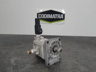 Moteur de ventilateur pour CATERPILLAR M316C