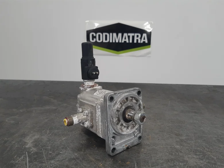 Moteur de ventilateur pour CATERPILLAR M316C