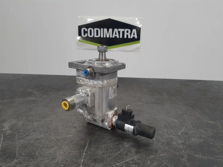 Moteur de ventilateur pour CATERPILLAR M316C