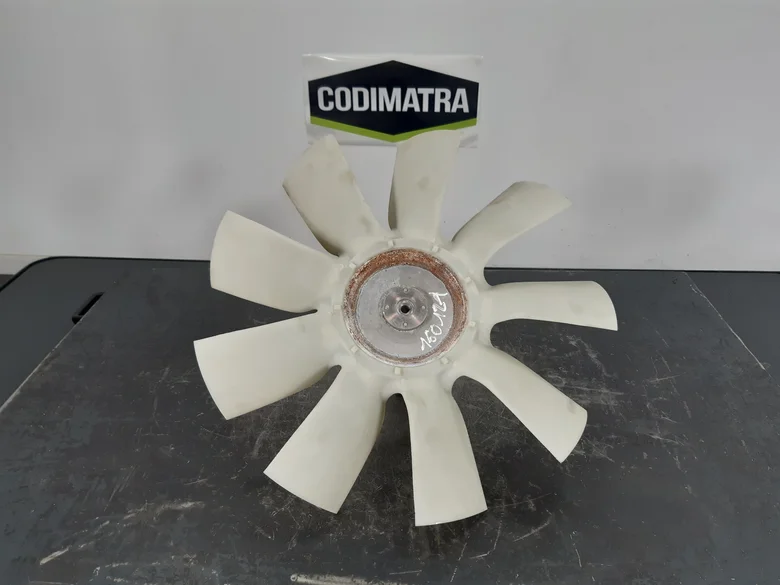 Fan for CATERPILLAR M316C