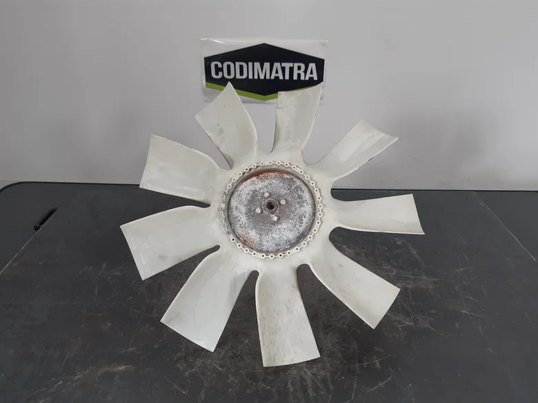 Fan for CATERPILLAR M316C