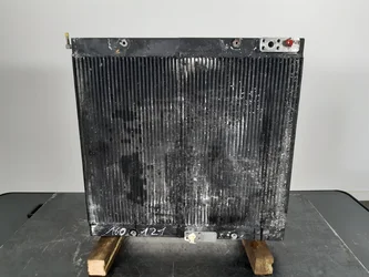 Radiateur eau pour CATERPILLAR M316C